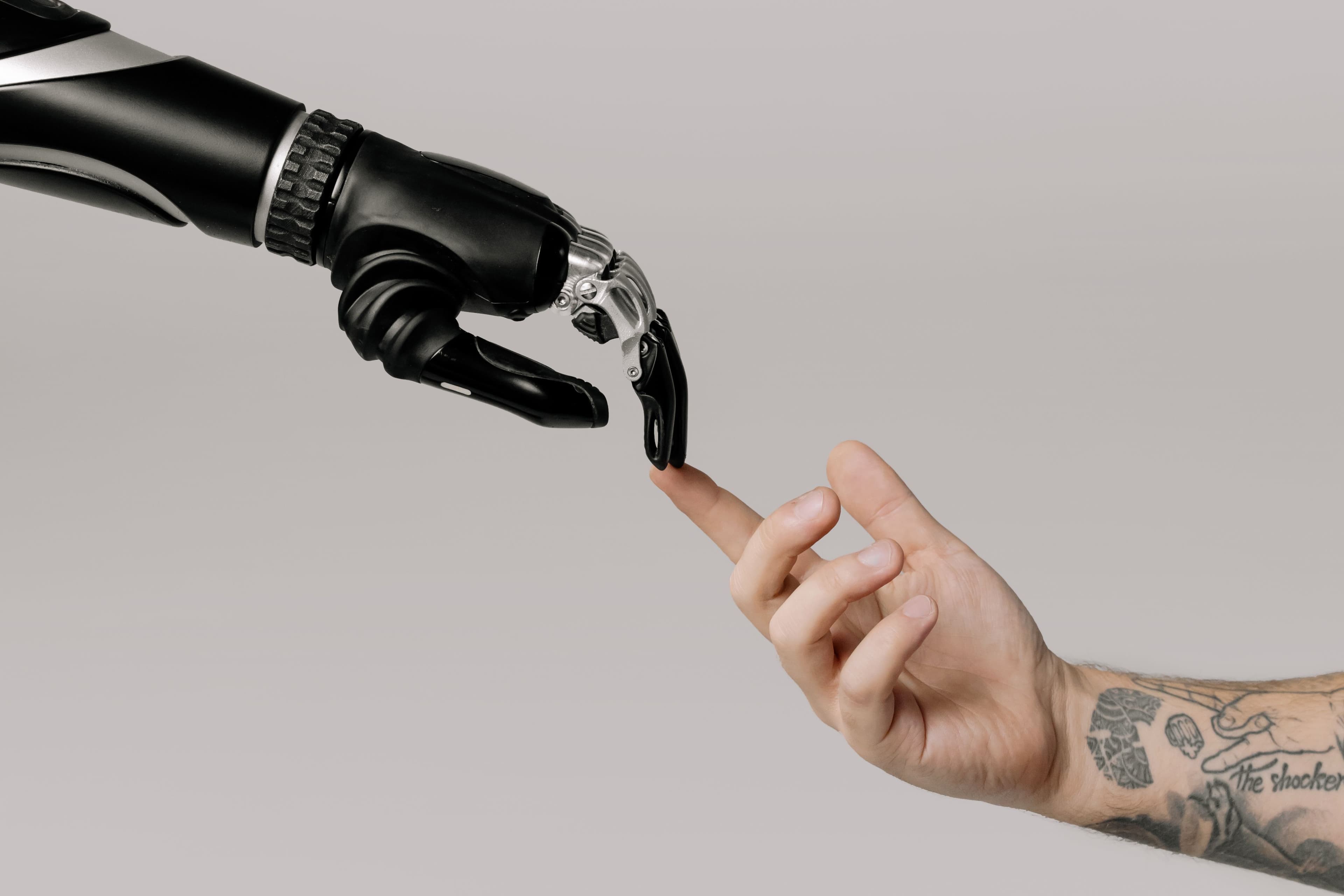 AI research tools