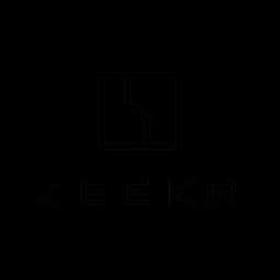 Zeekr logo
