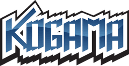 KoGaMa logo
